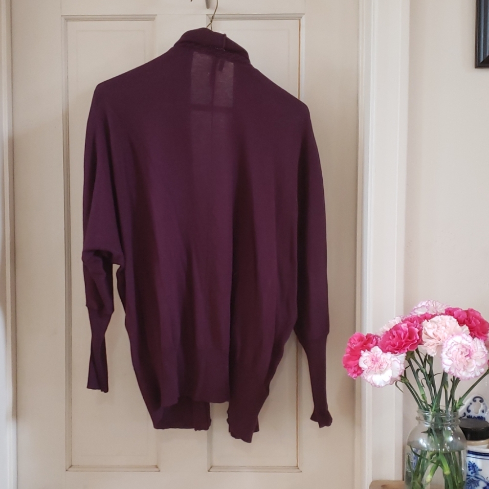 Cardigan - Picture 2 of 2